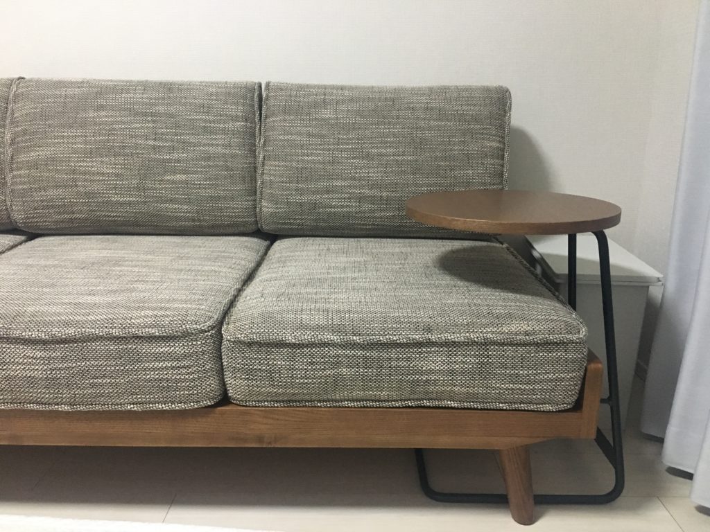 sofa&table