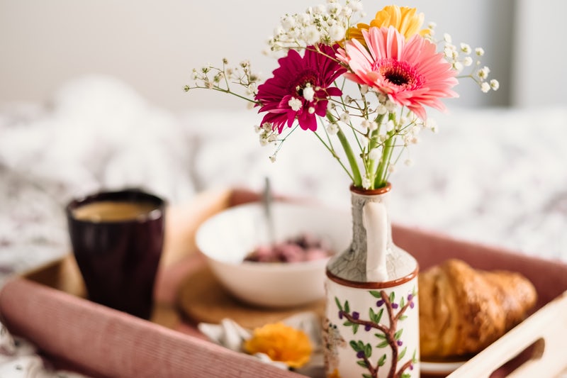 gerberas