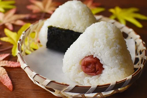 riceball